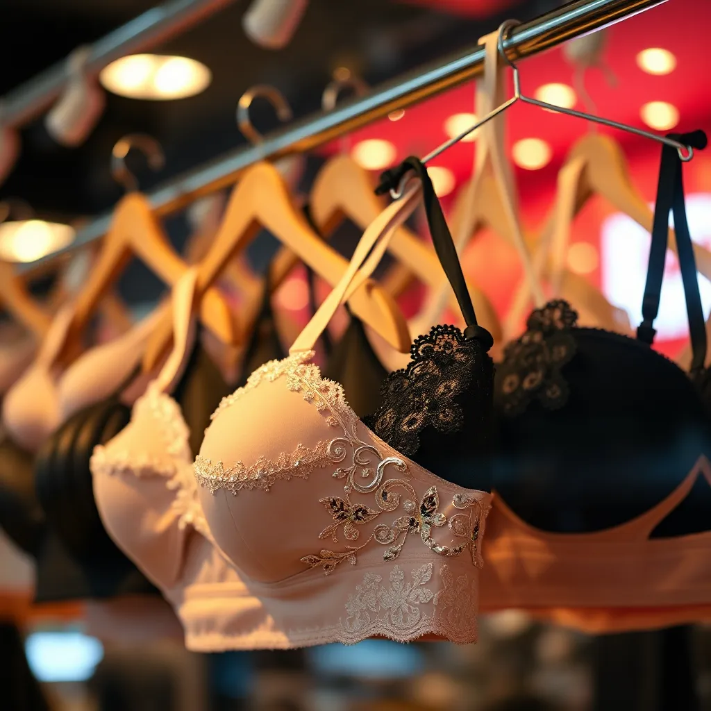 Affordable Plus Size Bras: A Complete Buying Guide