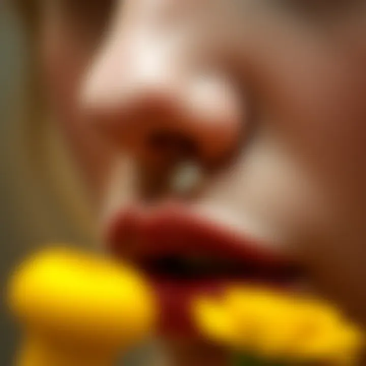 Care tips for maintaining the quality of non-pierced nose rings