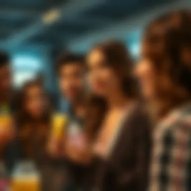 Consumer reactions to refillable squeeze tube products