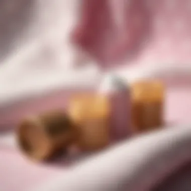 Sustainable materials used in refillable squeeze tubes