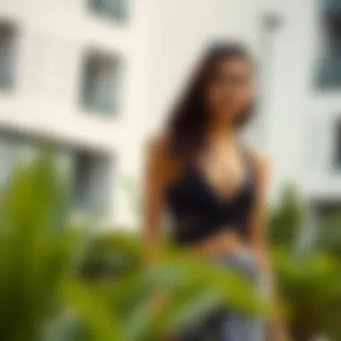 Stylish and functional activewear options for informed choices