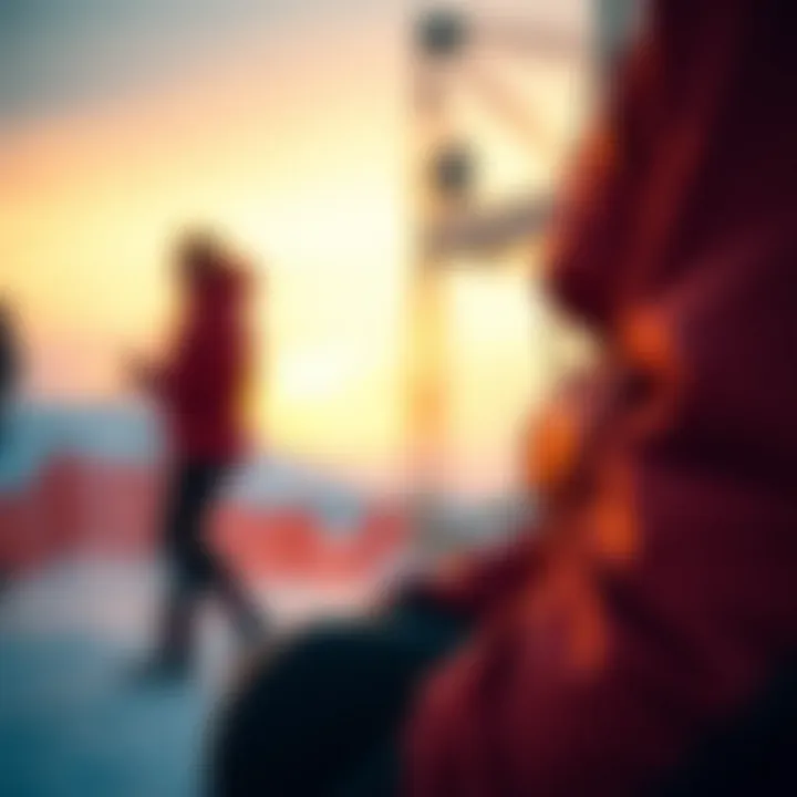 Sustainable manufacturing practices in heated apparel design