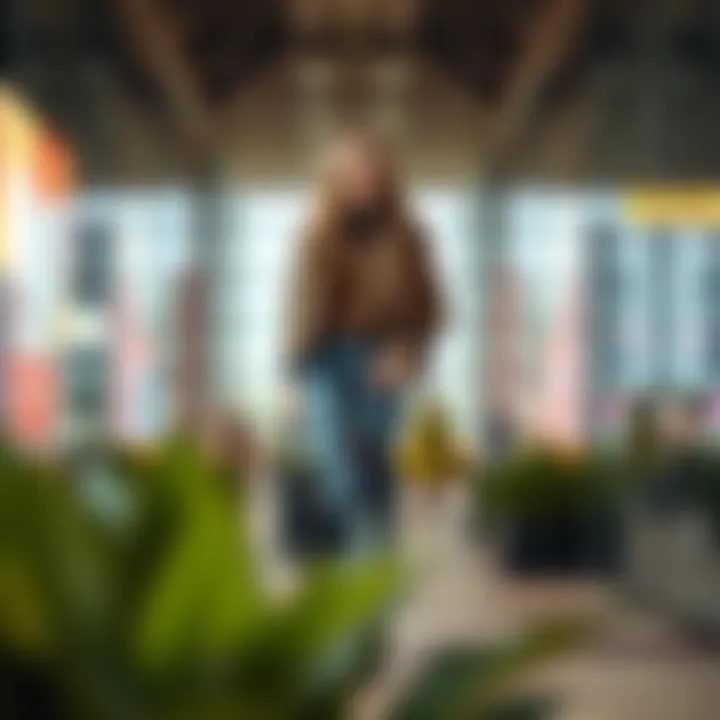 Versatile Fashion: Outfit Ideas with Leopard Print Patch Jeans A creative outfit featuring leopard print patch jeans styled with accessories