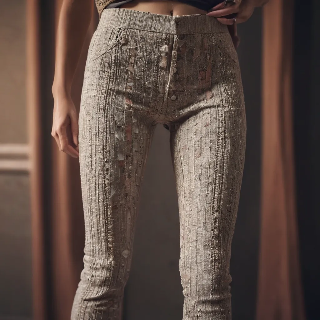 Pottery Knikat Pants main image 1