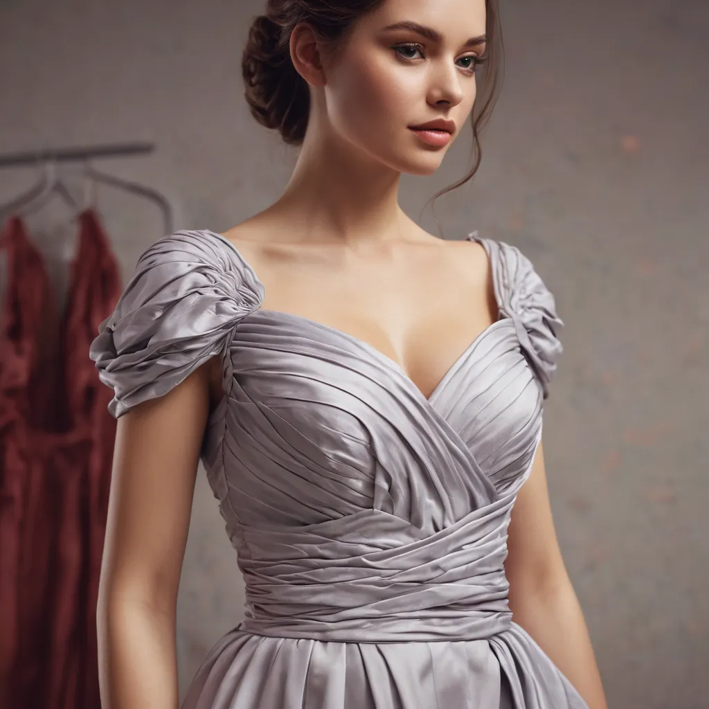 Halter Sheath Sleeveless Long Ruched Mother of the Bride Dresses with Flower & Cape