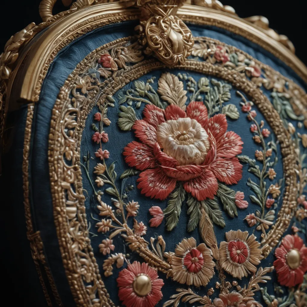 The Renaissance Purse: Symbol of Wealth and Culture